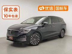 Volkswagen Viloran 2020 380TSI Flagship - ფოტო 1