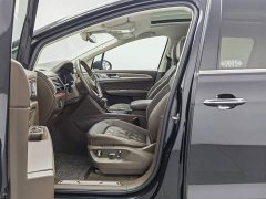 Volkswagen Viloran 2020 380TSI Flagship - ფოტო 10
