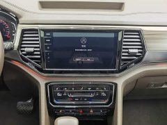 Volkswagen Viloran 2020 380TSI Flagship - ფოტო 12