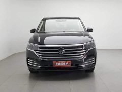 Volkswagen Viloran 2020 380TSI Flagship - ფოტო 3