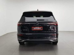 Volkswagen Viloran 2020 380TSI Flagship - ფოტო 4