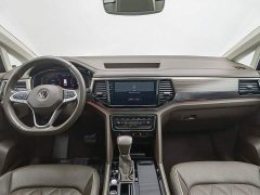 Volkswagen Viloran 2020 380TSI Flagship - ფოტო 5
