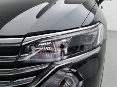 Volkswagen Viloran 2020 380TSI Flagship - ფოტო 7