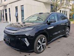 BYD Tang L EV 670KM LiDAR Luxury Edition - ფოტო 1