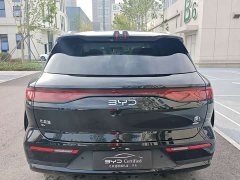 BYD Tang L EV 670KM LiDAR Luxury Edition - ფოტო 10