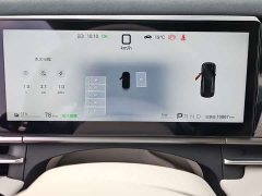 BYD Tang L EV 670KM LiDAR Luxury Edition - ფოტო 13