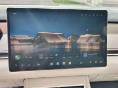 BYD Tang L EV 670KM LiDAR Luxury Edition - ფოტო 15