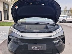 BYD Tang L EV 670KM LiDAR Luxury Edition - ფოტო 2