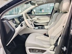 BYD Tang L EV 670KM LiDAR Luxury Edition - ფოტო 4