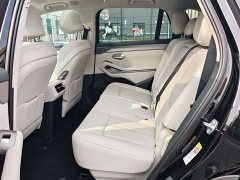 BYD Tang L EV 670KM LiDAR Luxury Edition - ფოტო 5