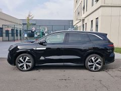 BYD Tang L EV 670KM LiDAR Luxury Edition - ფოტო 6