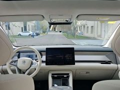 BYD Tang L EV 670KM LiDAR Luxury Edition - ფოტო 8