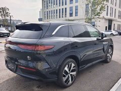 BYD Tang L EV 670KM LiDAR Luxury Edition - ფოტო 9