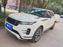 Land Rover Range Rover Evoque 2024 Range Rover Evoque L SE Radiance Prestige Edition - ფოტო 1