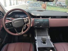 Land Rover Range Rover Evoque 2024 Range Rover Evoque L SE Radiance Prestige Edition - ფოტო 12
