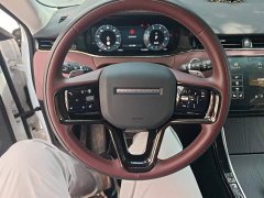 Land Rover Range Rover Evoque 2024 Range Rover Evoque L SE Radiance Prestige Edition - ფოტო 15