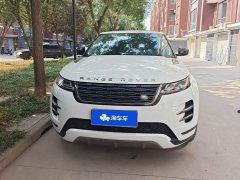 Land Rover Range Rover Evoque 2024 Range Rover Evoque L SE Radiance Prestige Edition - ფოტო 2