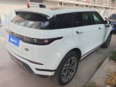Land Rover Range Rover Evoque 2024 Range Rover Evoque L SE Radiance Prestige Edition - ფოტო 3