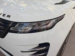 Land Rover Range Rover Evoque 2024 Range Rover Evoque L SE Radiance Prestige Edition - ფოტო 5