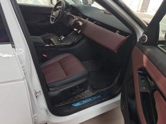 Land Rover Range Rover Evoque 2024 Range Rover Evoque L SE Radiance Prestige Edition - ფოტო 8