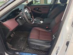 Land Rover Range Rover Evoque 2024 Range Rover Evoque L SE Radiance Prestige Edition - ფოტო 9