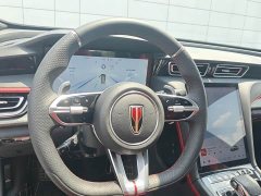 FAW Red Flag H6 2.0T Zhimei Edition - ფოტო 10