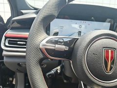 FAW Red Flag H6 2.0T Zhimei Edition - ფოტო 11