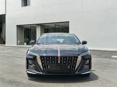 FAW Red Flag H6 2.0T Zhimei Edition - ფოტო 2