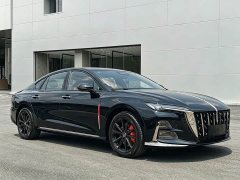 FAW Red Flag H6 2.0T Zhimei Edition - ფოტო 3