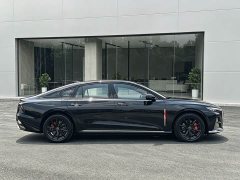 FAW Red Flag H6 2.0T Zhimei Edition - ფოტო 6