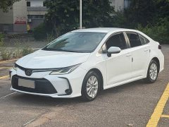 Toyota Corolla 1.5L Pioneer Edition - ფოტო 1