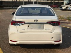 Toyota Corolla 1.5L Pioneer Edition - ფოტო 10