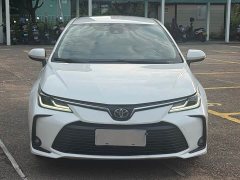 Toyota Corolla 1.5L Pioneer Edition - ფოტო 2