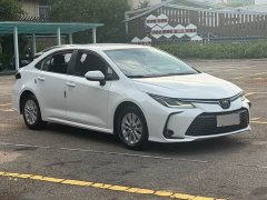 Toyota Corolla 1.5L Pioneer Edition - ფოტო 3