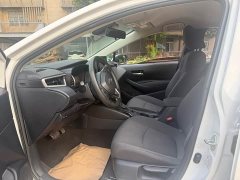 Toyota Corolla 1.5L Pioneer Edition - ფოტო 4