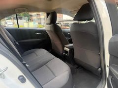 Toyota Corolla 1.5L Pioneer Edition - ფოტო 8