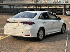 Toyota Corolla 1.5L Pioneer Edition - ფოტო 9