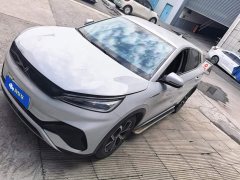 BYD Yuan Plus Glory Edition 430KM Leading - ფოტო 1