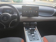 BYD Yuan Plus Glory Edition 430KM Leading - ფოტო 12