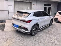 BYD Yuan Plus Glory Edition 430KM Leading - ფოტო 3