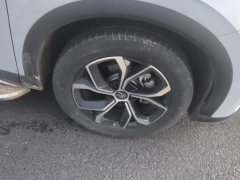 BYD Yuan Plus Glory Edition 430KM Leading - ფოტო 6