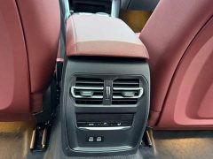 BMW 3 Series 320Li M Sport Package - ფოტო 13