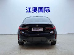 BMW 3 Series 320Li M Sport Package - ფოტო 19