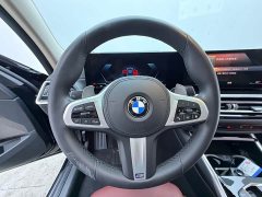 BMW 3 Series 320Li M Sport Package - ფოტო 8