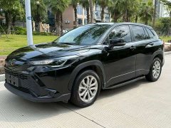 Toyota Frontlander 2023 2.0L CVT Elite - ფოტო 1