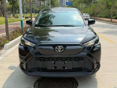 Toyota Frontlander 2023 2.0L CVT Elite - ფოტო 2