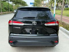 Toyota Frontlander 2023 2.0L CVT Elite - ფოტო 5