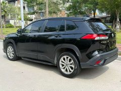Toyota Frontlander 2023 2.0L CVT Elite - ფოტო 6