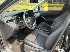 Toyota Frontlander 2023 2.0L CVT Elite - ფოტო 7