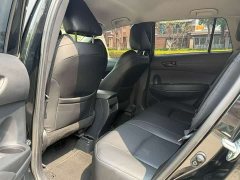 Toyota Frontlander 2023 2.0L CVT Elite - ფოტო 8